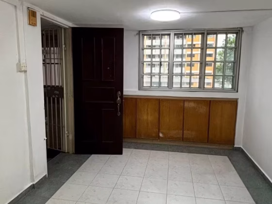 整套出租 • 宏茂桥 • 128 Ang Mo Kio Avenue 3 • S$2800 • 3房(2臥室) • 700ft² / 65m² 照片