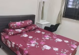 单间出租 • 兀兰 • 206 Marsiling Drive • S$1000 • 3房(2臥室) • 普通房