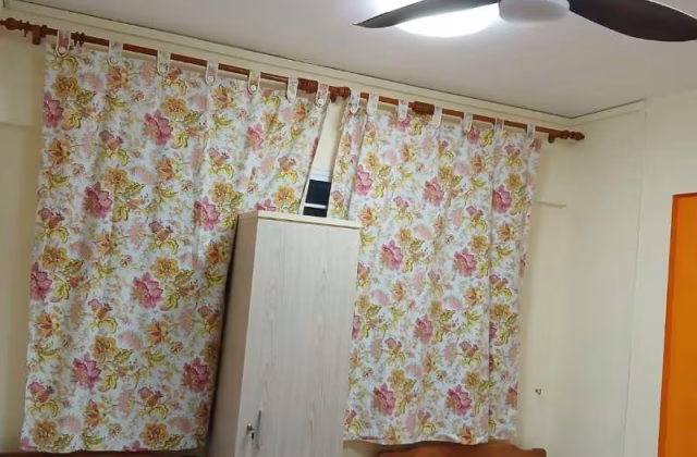 单间出租 • 武吉巴督 • 163 Bukit Batok Street 11 • S$490 • 3房(2臥室) • 床位出租