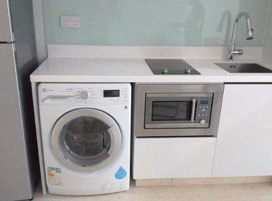 房屋出售 • 加冷 •  Eight Riversuites • S$880000 • 共管公寓 • 441ft² / 40m² 照片
