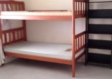 单间出租 • 红山 • 32 Jalan Bukit Ho Swee • S$450 • 3房(2臥室) • 床位出租