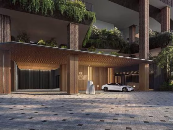 房屋出售 • 加冷 •  The Arcady At Boon Keng • S$1945000 • 共管公寓 • 678ft² / 62m² 照片