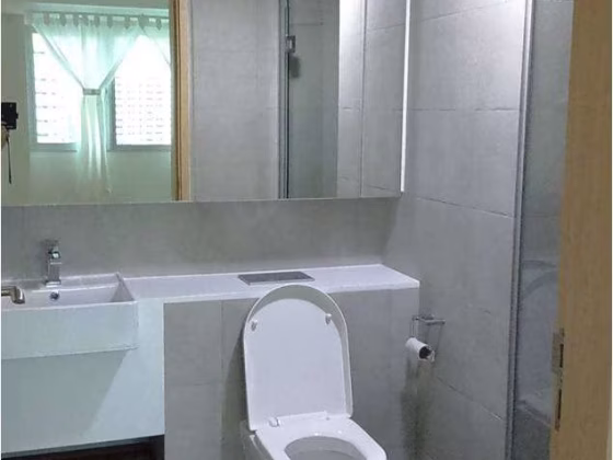 房屋出售 • 加冷 •  Eight Riversuites • S$880000 • 共管公寓 • 441ft² / 40m² 照片