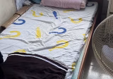 单间出租 • 裕廊东 • 402 Pandan Gardens • S$450 • 4房(3臥室) • 床位出租