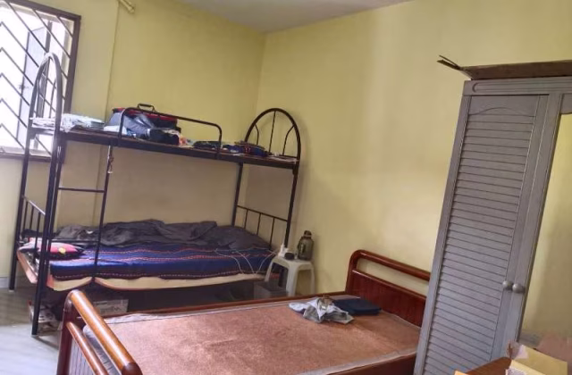 单间出租 • 勿洛 • 134 Bedok Reservoir Road • S$450 • 4房(3臥室) • 床位出租