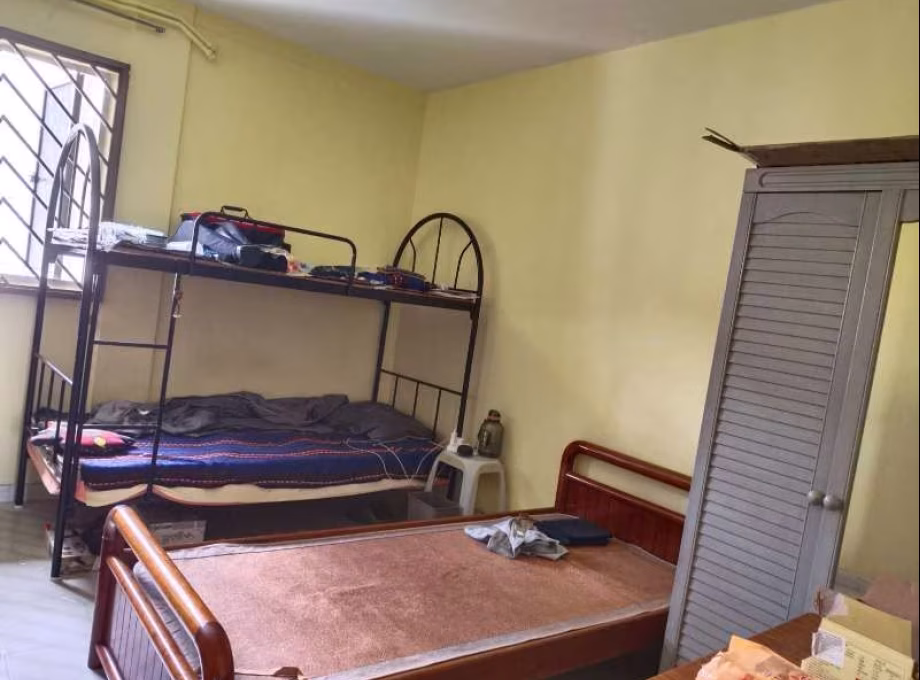 单间出租 • 勿洛 • 134 Bedok Reservoir Road • S$450 • 4房(3臥室) • 床位出租 照片