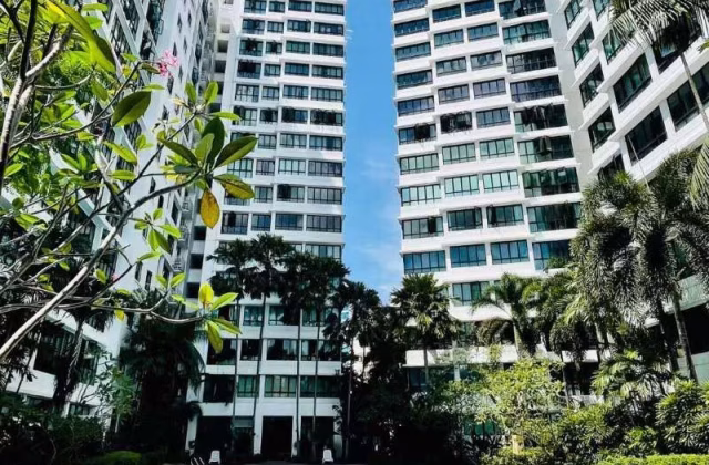 单间出租 • 芽笼 •  Central Grove • S$850 • 住宅公寓 • 佣人房