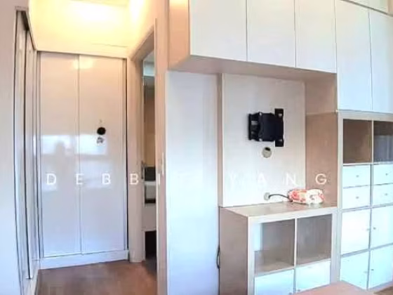 整套出租 • 诺维娜 •  The Verve • S$3100 • 住宅公寓 • 441ft² / 40m² 照片