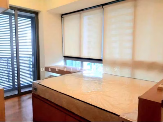 整套出租 • 诺维娜 •  The Verve • S$3100 • 住宅公寓 • 441ft² / 40m² 照片