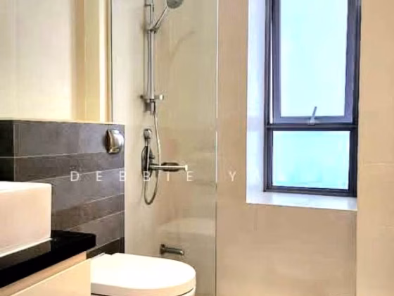 整套出租 • 诺维娜 •  The Verve • S$3100 • 住宅公寓 • 441ft² / 40m² 照片