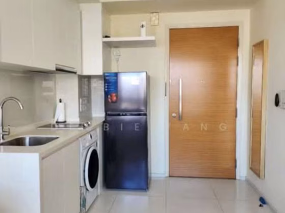 整套出租 • 诺维娜 •  The Verve • S$3100 • 住宅公寓 • 441ft² / 40m² 照片