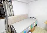 单间出租 • 加冷 • 12 Upper Boon Keng Road • S$900 • 2房(1臥室) • 普通房