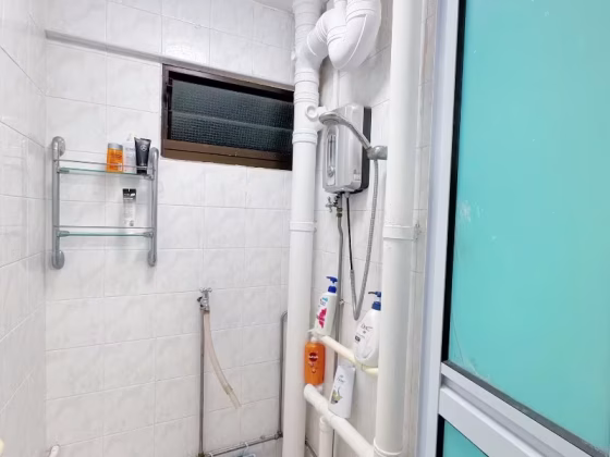 单间出租 • 加冷 • 12 Upper Boon Keng Road • S$900 • 2房(1臥室) • 普通房 照片