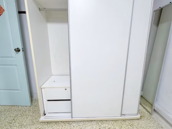单间出租 • 加冷 • 12 Upper Boon Keng Road • S$900 • 2房(1臥室) • 普通房 照片
