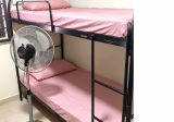 单间出租 • 诺维娜 • 28 Jalan Bahagia • S$400 • 3房(2臥室) • 床位出租