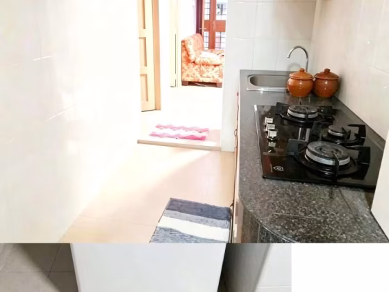 单间出租 • 诺维娜 • 28 Jalan Bahagia • S$400 • 3房(2臥室) • 床位出租 照片
