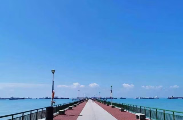 单间出租 • 勿洛 •  The Bayshore • S$1150 • 共管公寓 • 普通房