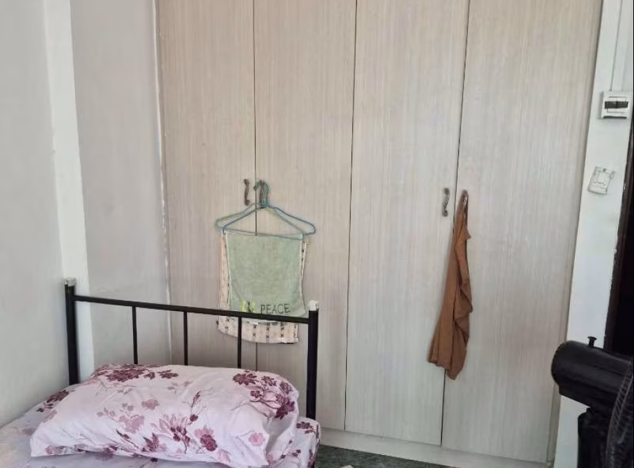 单间出租 • 义顺 • 265 Yishun Street 22 • S$450 • 4房(3臥室) • 床位出租 照片