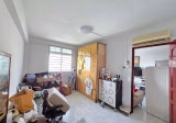 单间出租 • 加冷 • 3 Beach Road • S$1200 • 2房(1臥室) • 普通房