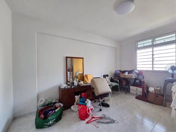 单间出租 • 加冷 • 3 Beach Road • S$1200 • 2房(1臥室) • 普通房 照片