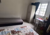 单间出租 • 宏茂桥 • 223 Ang Mo Kio Avenue 1 • S$500 • 3房(2臥室) • 普通房