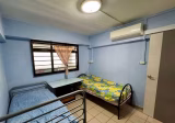 单间出租 • 义顺 • 329 Yishun Ring Road • S$1000 • 4房(3臥室) • 普通房