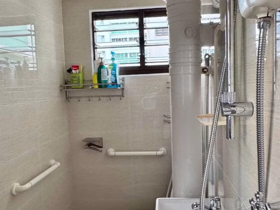 单间出租 • 义顺 • 329 Yishun Ring Road • S$1000 • 4房(3臥室) • 普通房 照片