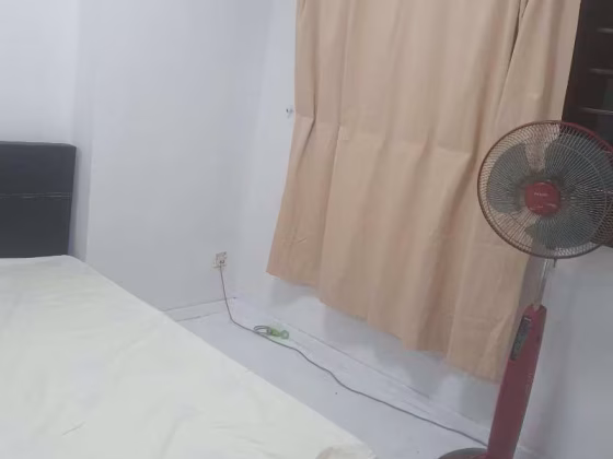 单间出租 • 兀兰 • 681B Woodlands Drive 62 • S$950 • 执行组屋 • 普通房 照片