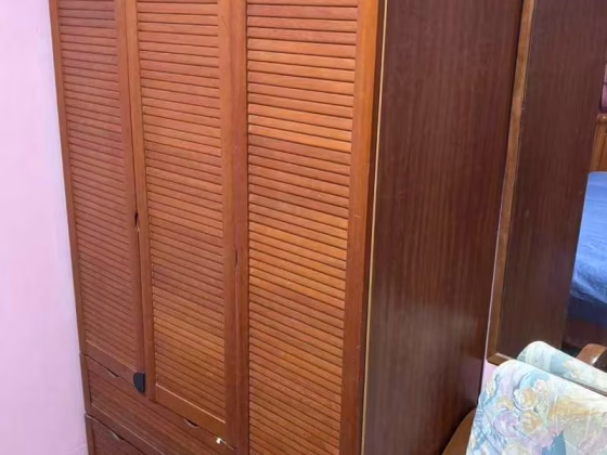 单间出租 • 裕廊西 • 617 Jurong West Street 65 • S$1000 • 4房(3臥室) • 普通房 照片