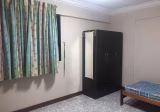 单间出租 • 勿洛 • 115 Bedok North Road • S$850 • 4房(3臥室) • 普通房