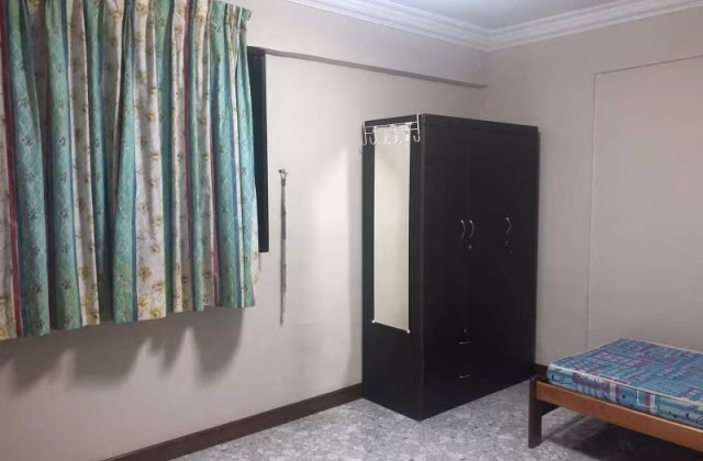 单间出租 • 勿洛 • 115 Bedok North Road • S$850 • 4房(3臥室) • 普通房
