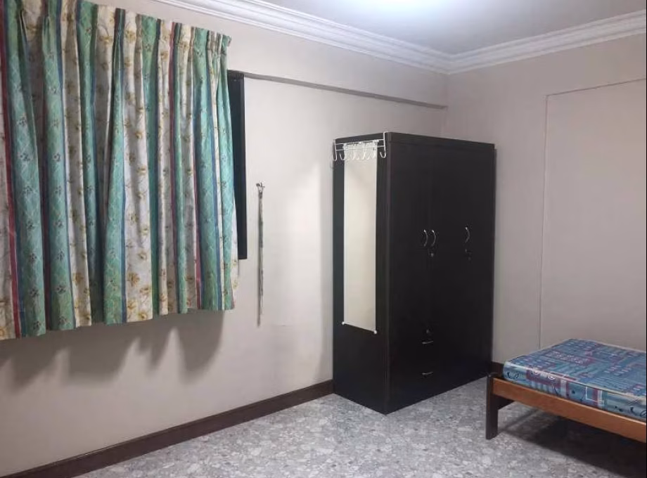 单间出租 • 勿洛 • 115 Bedok North Road • S$850 • 4房(3臥室) • 普通房 照片