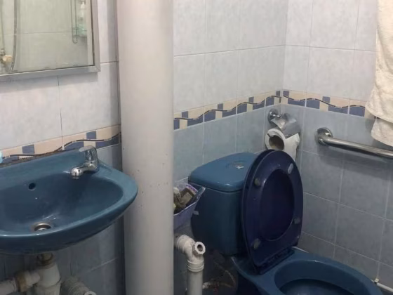 单间出租 • 勿洛 • 115 Bedok North Road • S$850 • 4房(3臥室) • 普通房 照片