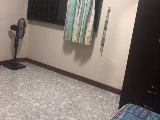单间出租 • 勿洛 • 115 Bedok North Road • S$850 • 4房(3臥室) • 普通房 照片