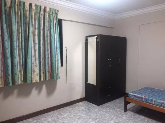 单间出租 • 勿洛 • 115 Bedok North Road • S$850 • 4房(3臥室) • 普通房 照片