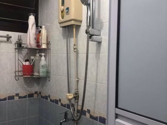 单间出租 • 勿洛 • 115 Bedok North Road • S$850 • 4房(3臥室) • 普通房 照片