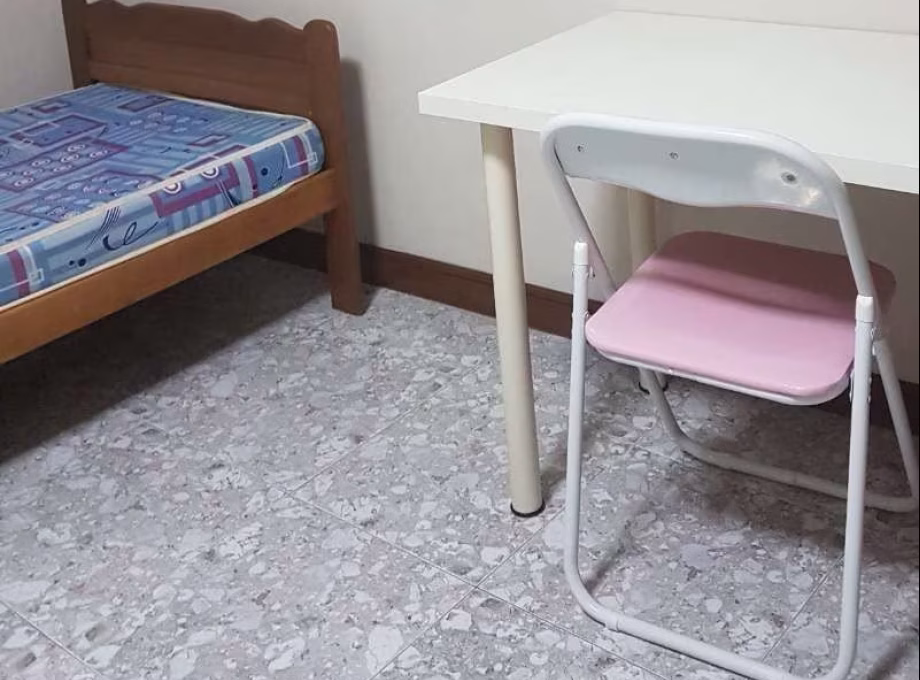 单间出租 • 勿洛 • 115 Bedok North Road • S$850 • 4房(3臥室) • 普通房 照片