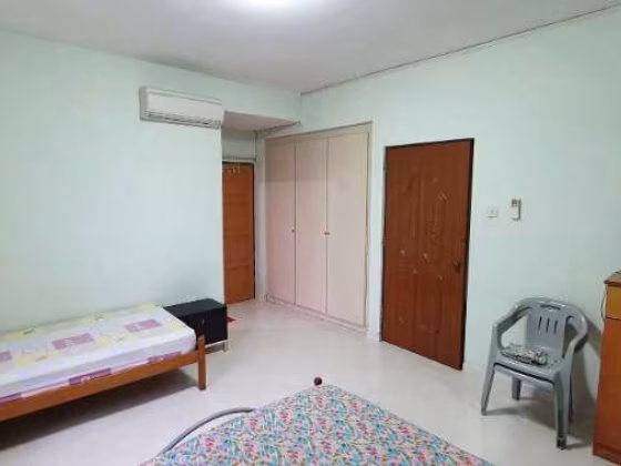 单间出租 • 欧南 •  People's Park Centre • S$1600 • 住宅公寓 • 主人房 照片