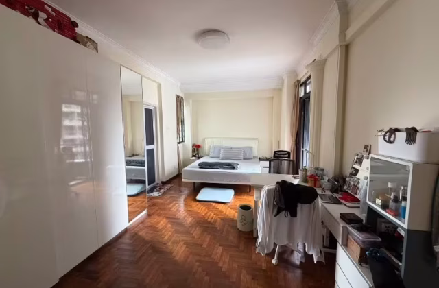 单间出租 • 诺维娜 •  Ampas Apartments • S$2030 • 住宅公寓 • 主人房