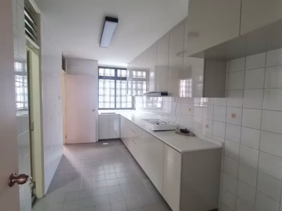 单间出租 • 诺维娜 •  Ampas Apartments • S$2030 • 住宅公寓 • 主人房 照片
