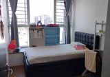 单间出租 • 碧山 • 275A Bishan Street 24 • S$1200 • 5房(4臥室) • 普通房