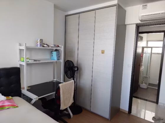 单间出租 • 碧山 • 275A Bishan Street 24 • S$1200 • 5房(4臥室) • 普通房 照片