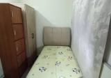 单间出租 • 宏茂桥 • 343 Ang Mo Kio Avenue 3 • S$700 • 3房(2臥室) • 佣人房