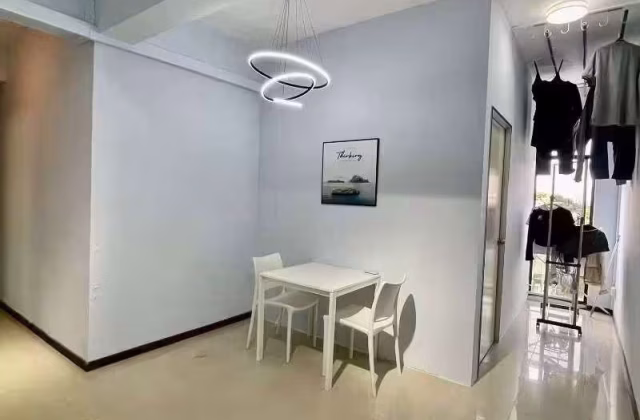 单间出租 • 芽笼 •  Lorong 8 Geylang • S$1600 • 住宅公寓 • 主人房