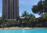 单间出租 • 勿洛 •  Bayshore Park • S$1050 • 住宅公寓 • 普通房