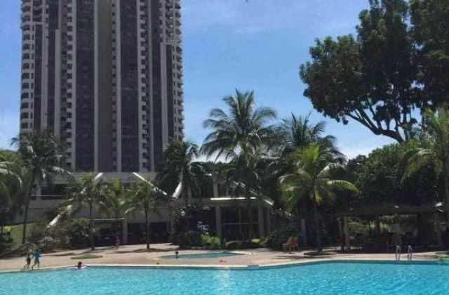 单间出租 • 勿洛 •  Bayshore Park • S$1050 • 住宅公寓 • 普通房