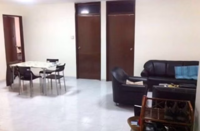 整套出租 • 义顺 • 785 Yishun Avenue 2 • S$3500 • 3房(2臥室) • 1087ft² / 100m²