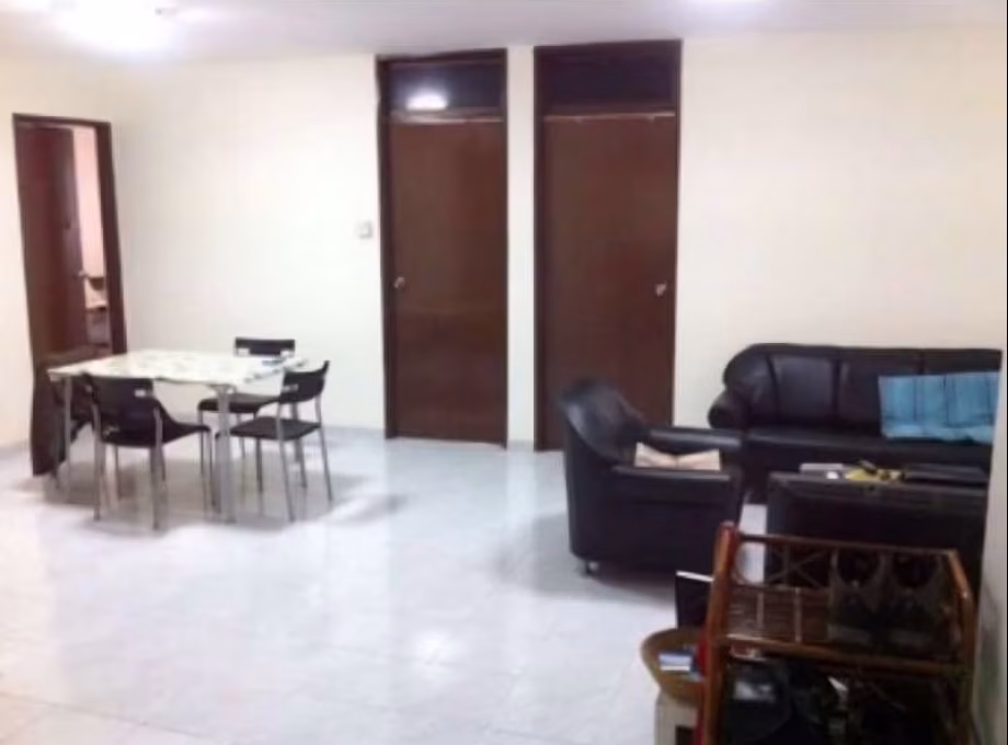 整套出租 • 义顺 • 785 Yishun Avenue 2 • S$3500 • 3房(2臥室) • 1087ft² / 100m² 照片