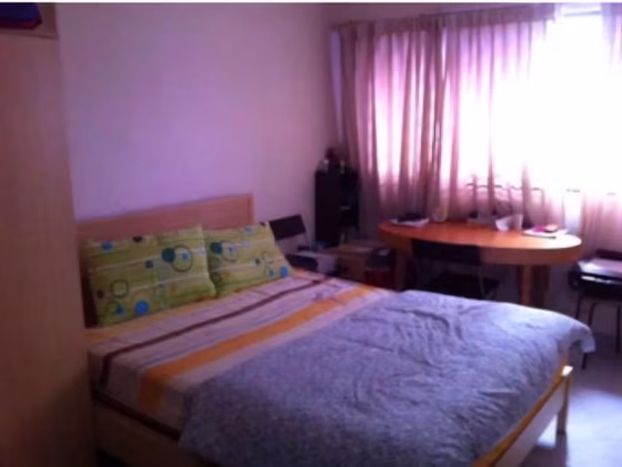整套出租 • 义顺 • 785 Yishun Avenue 2 • S$3500 • 3房(2臥室) • 1087ft² / 100m² 照片