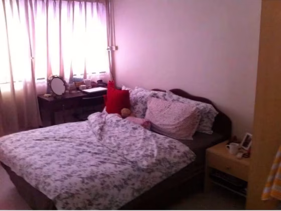 整套出租 • 义顺 • 785 Yishun Avenue 2 • S$3500 • 3房(2臥室) • 1087ft² / 100m² 照片